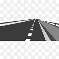 公路免扣图片