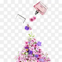 香水花