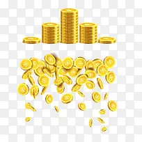 金币