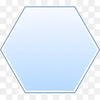 六角icocentre免费图标