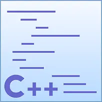 代码CPPicocentre免费图标