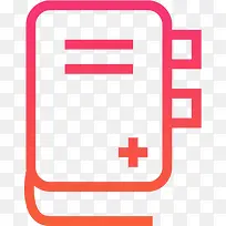 医疗设备Retina-icons