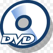 dvd Disc罗姆肖像