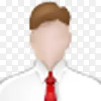employee user icon