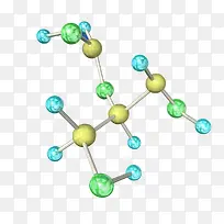 分子式结构