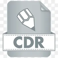 Filetype CDR肖像