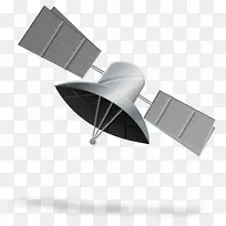 satellite icon