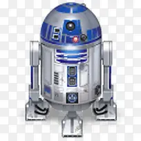 R2 D2图标