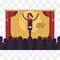 音乐演奏