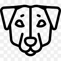 Jack Russel Terrier 图标
