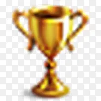 prize cup icon