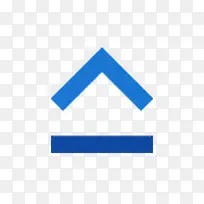 键盘大写锁定Material-Design-icons