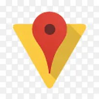 基地地图google-jfk-icons