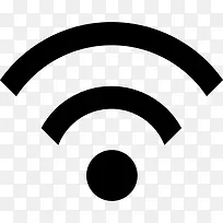 WiFi 图标