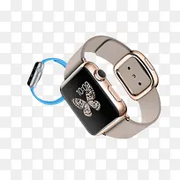 applewatch只能手表