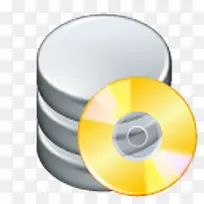 database backup icon