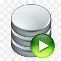 database right icon