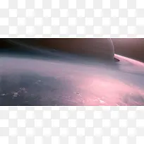 大气星河宇宙图片