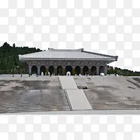 黄帝陵