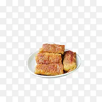 美味五香卷