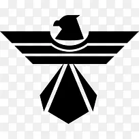 ironhawk标志图标