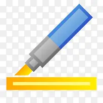 突出pastel-svg-icons