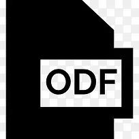 ODF 图标