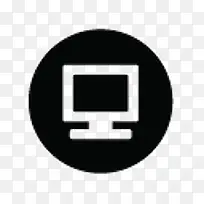 监控单调PC屏幕电视brightmix