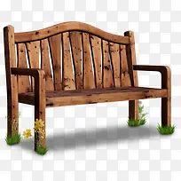 木质椅子