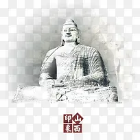 印象山西广告