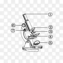 生物学显微镜