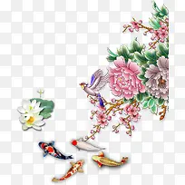 花朵