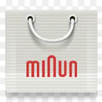 超市MIAUN-icons