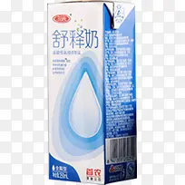 早餐奶系列舒适奶