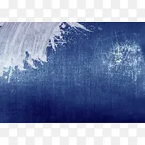 时尚潮流颓废背景素材高清