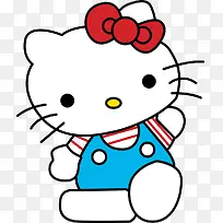 kitt猫