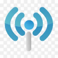 信号GPRS无线电无线WiFi
