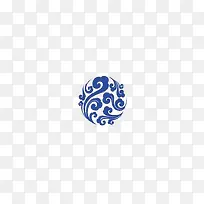 中国风logo1