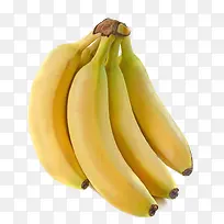 一束香蕉