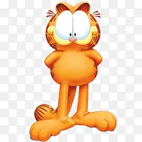 garfield加菲猫