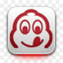 米其林iphone-app-icons