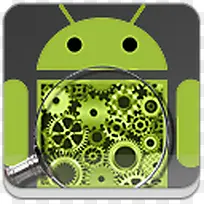 安卓系统信息Android-JB-Chiclets-icon