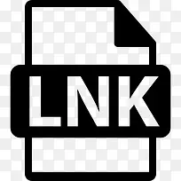 lnk文件格式图标