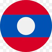 Laos 图标