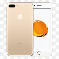 iPhone7金色