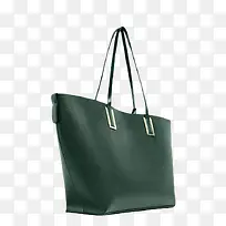 zara金属设计托特包