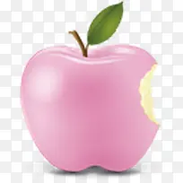 苹果标志的图标