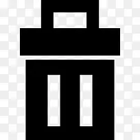 垃圾封闭可以图标