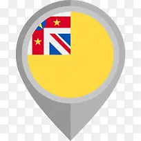 Niue 图标