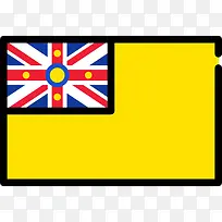 Niue 图标